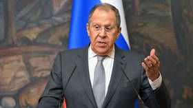 BRICS is a key platform for the global majority – Lavrov