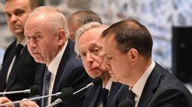 Russian and Ukrainian negotiators comment on Istanbul talks: As it happened