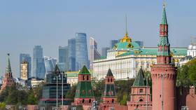 Kremlin weighs in on resuming Russia-NATO partnership