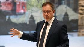 Ukraine conflict could have ended in weeks – Russia’s top negotiator
