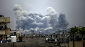 Israel launches new military operation in Gaza