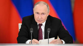 What does Russia have to gain from the EU now?