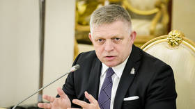 Anti-Russia sanctions are a ‘plague’ – EU nation’s PM