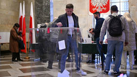 Presidential election kicks off in Poland