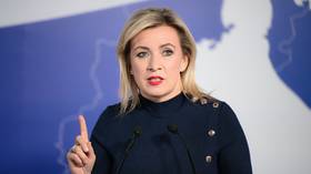 Don’t listen to NATO – Russia to Ukraine
