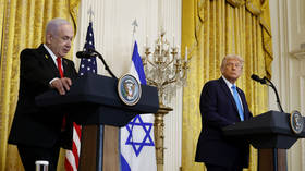 Are US-Israel ‘special relations’ about to end?
