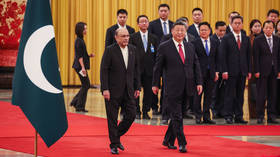 China gave Pakistan air defense support during clash with India – Bloomberg