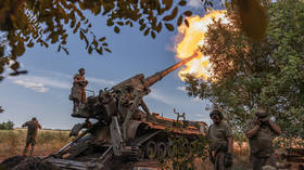 NATO state pledges $600 million to Ukraine