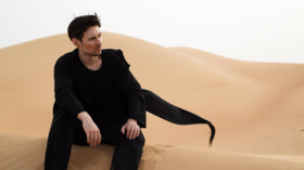France used ‘terror’ and ‘child porn’ to mask political agenda – Durov