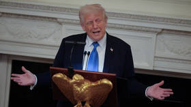 Trump opposed to new Russia sanctions