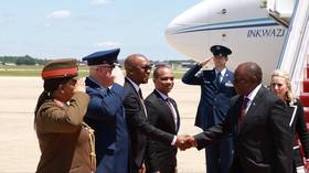 Purpose of Ramaphosa’s US visit disclosed