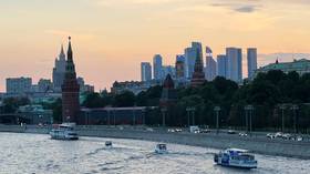 Delegations from over 100 countries to attend Moscow security meeting