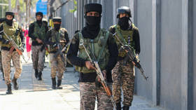 India rejects US claims over Pakistan ceasefire – media