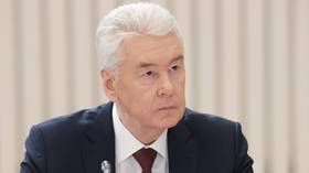 Multiple UAVs shot down near Moscow – mayor
