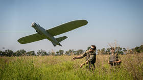 Ukrainian drones approaching Moscow shot down – mayor