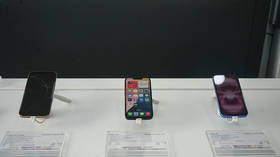 iPhone maker to invest $1.5 billion in India