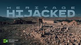 Heritage hijacked