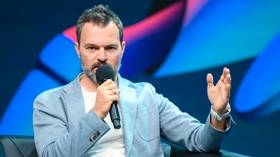 La sugerencia de 'Cyber Un' se encuentra como un nervio en Moscú Tech