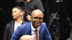South Africa proposes easing of rules for satellite firms like Starlink