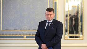 Kiev can’t retake lost regions – former top general