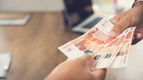Russia considers blanket credit ban for citizens – official
