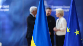 Barriers to EU will reduce Kiev to begging – Ukrainian MP