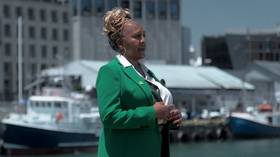 BRICS offers hope for Africa’s future – Mandela’s granddaughter