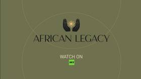 Africa: Legacy of the Great Leaders