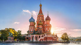 The idea of ‘Eurasia’ is much more viable than ‘Europe’ – here’s why