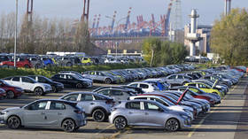 German e-mobility association files for bankruptcy – media