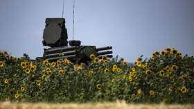 Russia shoots down over 150 Ukrainian kamikaze drones in a day – MOD