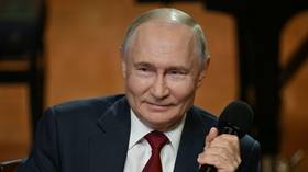 Through joint efforts we will ensure expansion of Russia-Africa ties – Putin