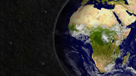 It’s 2025, but Africans are still in chains. Why?