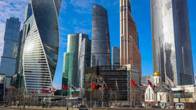 Asian security officials to convene in Moscow