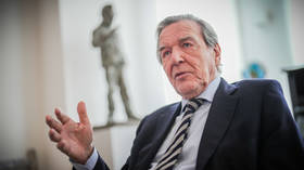 La cuenta bancaria del ex canciller del banco