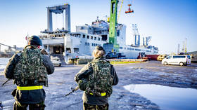 US troop withdrawal from Europe expected in ‘coming months’ – media