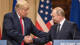 Putin understands Trump in English – Kremlin