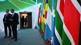 Russia-Africa relations