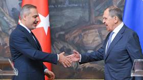 Türkiye ready to host next round of Ukraine peace talks