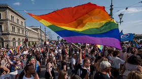 EU state follows through on LGBTQ parade ban promise