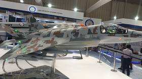 India clears way for own fifth-generation fighter jet