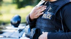 Police respond to shooting at US mall