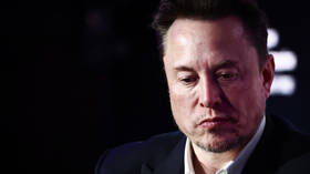 Musk ‘disappointed’ by Trump’s ‘Big Beautiful Bill’