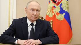 Putin outlines basis for peace in Europe