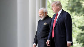 India offers ‘deep cuts’ on tariffs as talks with US proceed – FT