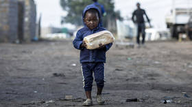 Over 25 million South Africans rely on social grants – report