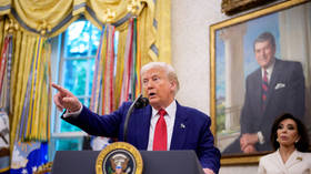 Trump’s trade offer led to India-Pakistan ceasefire – White House