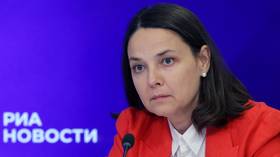 Ukraine training terror groups in Africa – Moscow