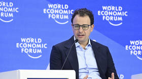AI CEO issues stark warning