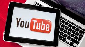 Russian MP lays out terms for YouTube’s return